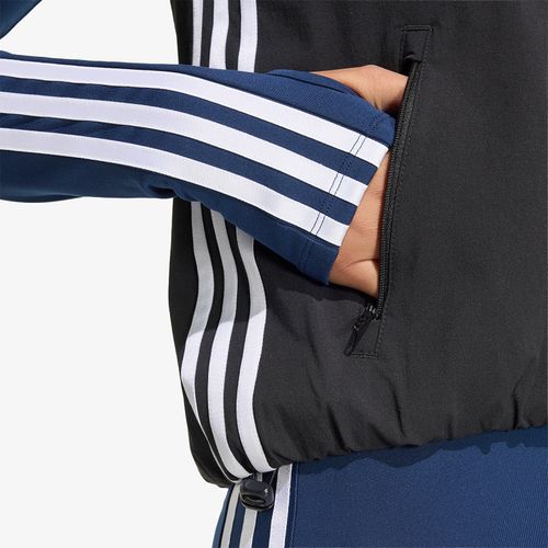 Felpa adidas Adilenium 5.0 Sleeveless Track Top XS - adidas Originals - Modalova