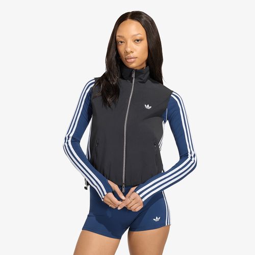 Felpa adidas Adilenium 5.0 Sleeveless Track Top M - adidas Originals - Modalova