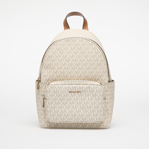 Zaino Tanner Medium Signature Logo Backpack / Universal - Michael Kors - Modalova
