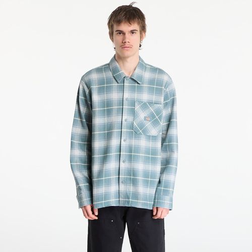 Camicia Forest Check Shirt S - Dickies - Modalova