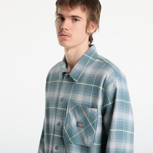 Camicia Forest Check Shirt S - Dickies - Modalova