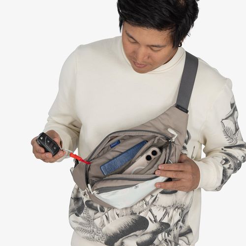 Marsupio Daylite Waist Universal - Osprey - Modalova