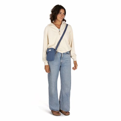 Borsa Arcane Small Crossbody Universal - Osprey - Modalova
