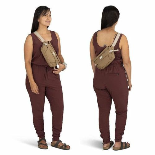 Zaino Arcane Hip Bag Universal - Osprey - Modalova