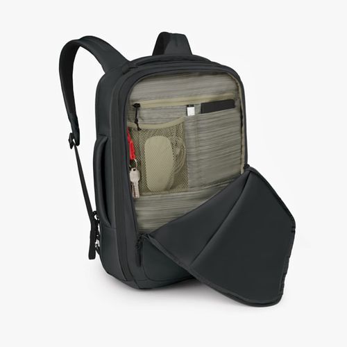 Osprey Aoede Briefpack Black 22 l - Osprey - Modalova