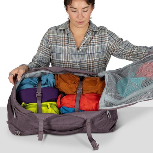 Zaino Fairview 40 Universal - Osprey - Modalova