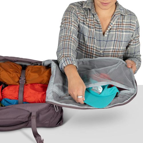 Zaino Fairview 40 Universal - Osprey - Modalova