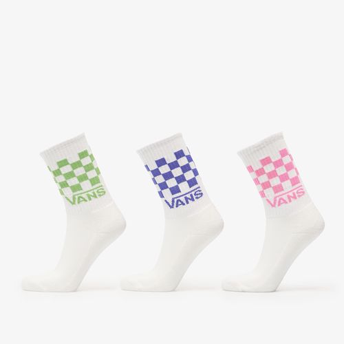 Classic Check Crew L - Vans - Modalova