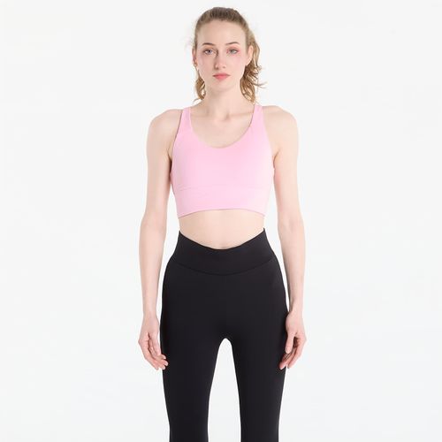 Reggiseno adidas 3 Stripes Studio All Me Light Support Bra XS - adidas Performance - Modalova