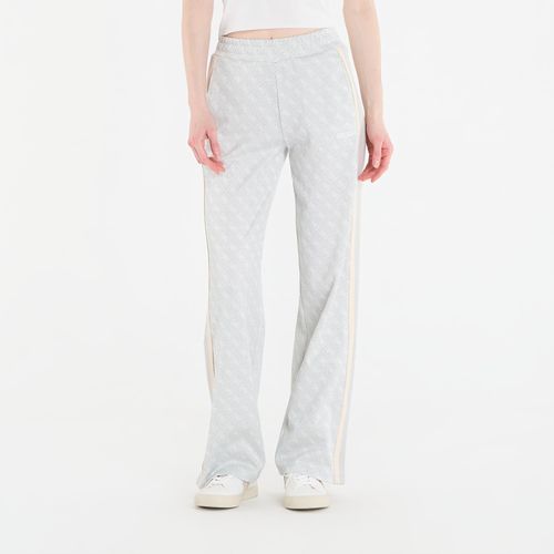 Pantaloni da ginnastica 4G Jacquard Straight Leg Pants L - GUESS - Modalova