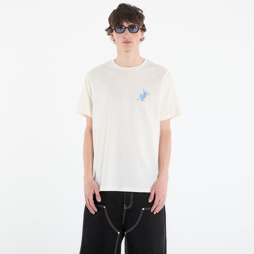 Maglietta Heaven And Hell Tee M - RIPNDIP - Modalova