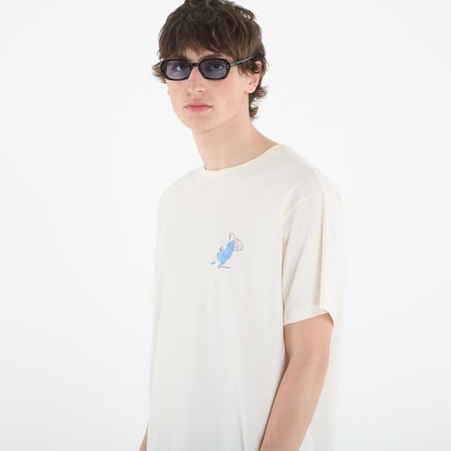 Maglietta Heaven And Hell Tee M - RIPNDIP - Modalova