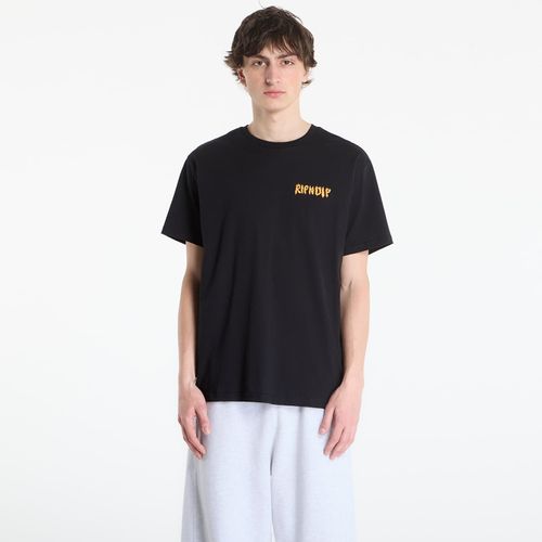 Maglietta Burn Tee L - RIPNDIP - Modalova