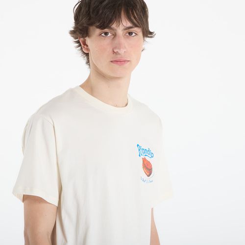 Maglietta Best Meat Tee S - RIPNDIP - Modalova