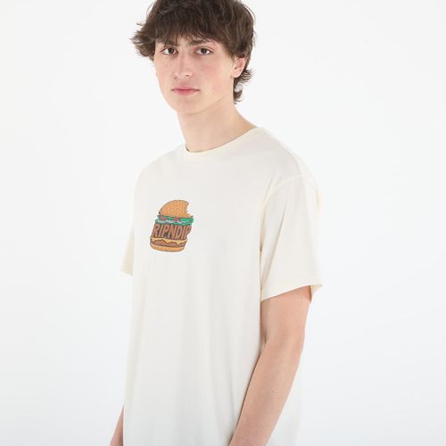 Maglietta Bite Me Tee M - RIPNDIP - Modalova