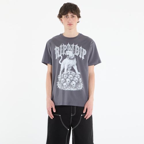 Maglietta Wasteland Tee S - RIPNDIP - Modalova