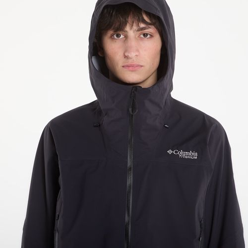 Giacca Saudan Pro™ 3L Shell Jacket M - Columbia - Modalova