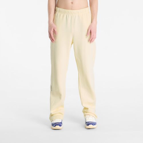 Pantaloni da ginnastica x NOCTA Fleece CS Open-Hem Sweatpants / L - Nike - Modalova