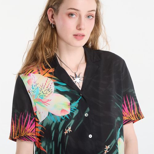 Camicia Cam Swim-Daikiri Shirt XS - Desigual - Modalova