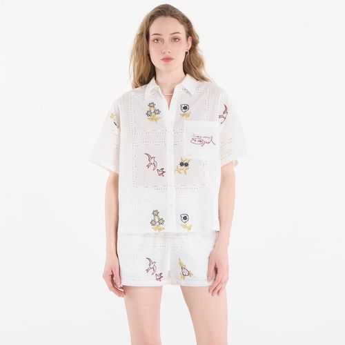 Camicia Cam Martin Shirt L - Desigual - Modalova