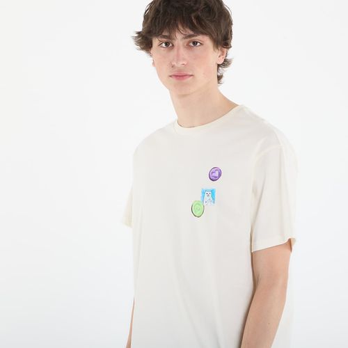 Maglietta Vitamins Tee M - RIPNDIP - Modalova