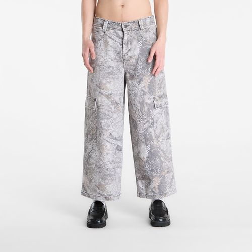 Pantaloni Extra Wide Cargo Pants L - RIPNDIP - Modalova