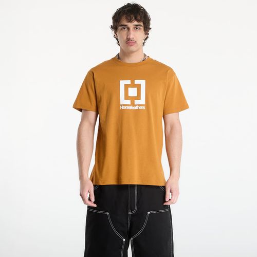 Maglietta Base T-Shirt L - Horsefeathers - Modalova