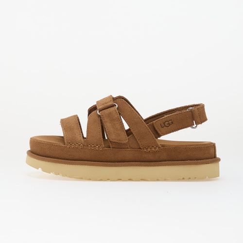 UGG W Goldenstar Gleam Chestnut 5 - UGG - Modalova