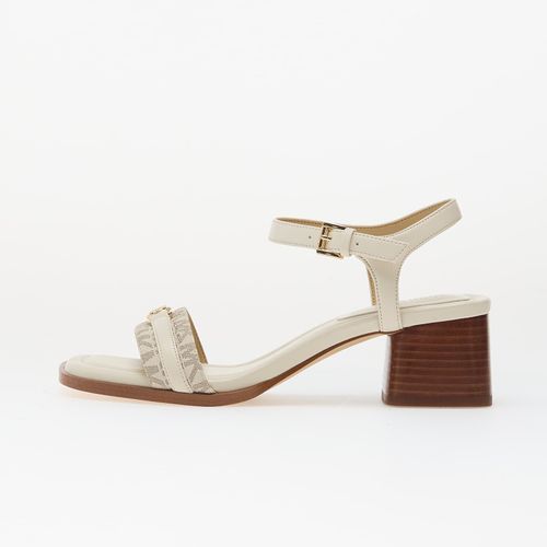 Mandy Signature Logo Sandal 10 - Michael Kors - Modalova