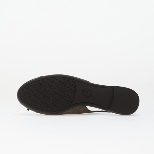 Piper Signature Logo Slingback Ballet Flat 7.5 - Michael Kors - Modalova