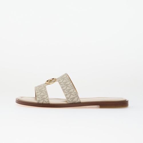 Erin Flat Sandal 6 - Michael Kors - Modalova