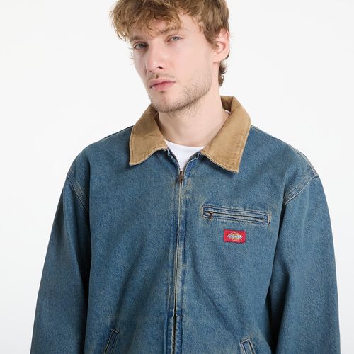 Giacca Denim Painter Jacket S - Dickies - Modalova