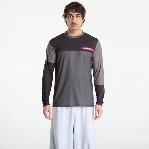 Maglia Quantum Ls Bike Jersey / L - Horsefeathers - Modalova