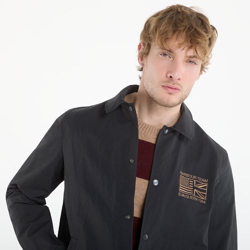 Giacca International Coach Casual Jacket M - Barbour - Modalova