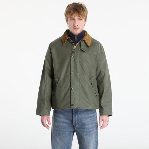 Giacca Transport Wax Jacket 44 - Barbour - Modalova