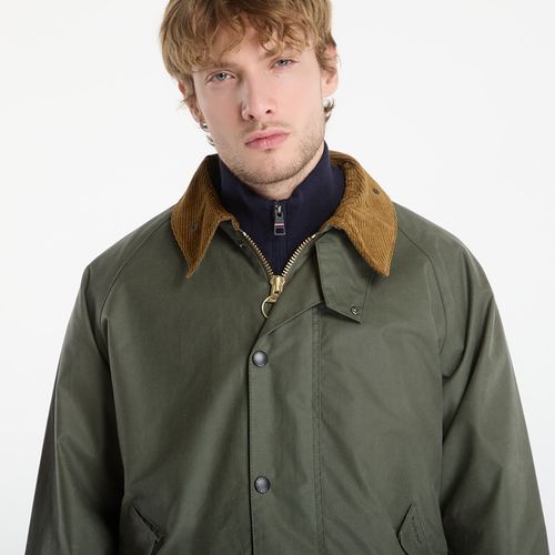 Giacca Transport Wax Jacket 44 - Barbour - Modalova