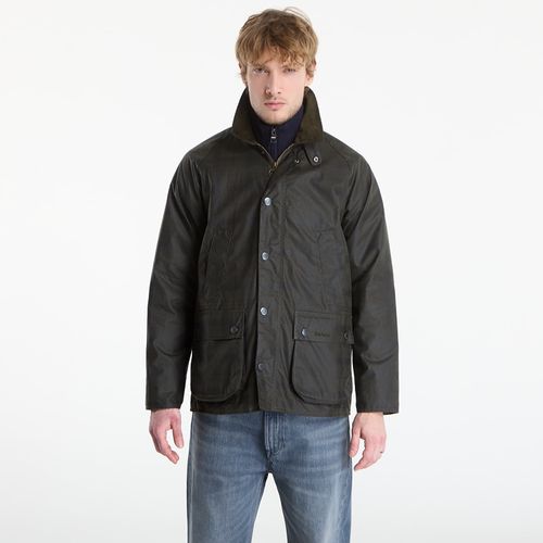 Giacca Tartan Ambleside Waxed Jacket L - Barbour - Modalova