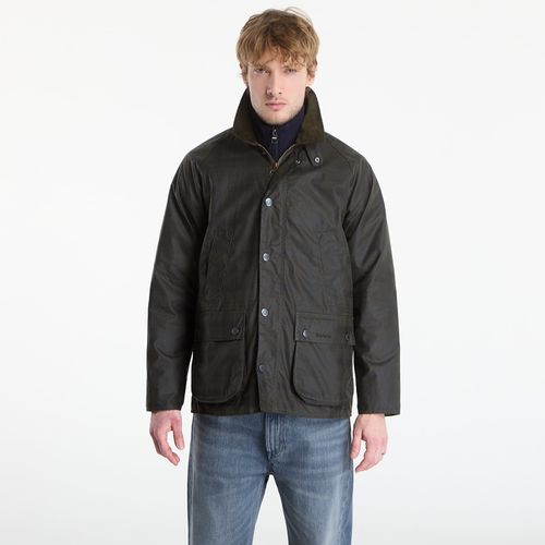 Giacca Tartan Ambleside Waxed Jacket M - Barbour - Modalova