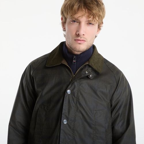 Giacca Tartan Ambleside Waxed Jacket M - Barbour - Modalova