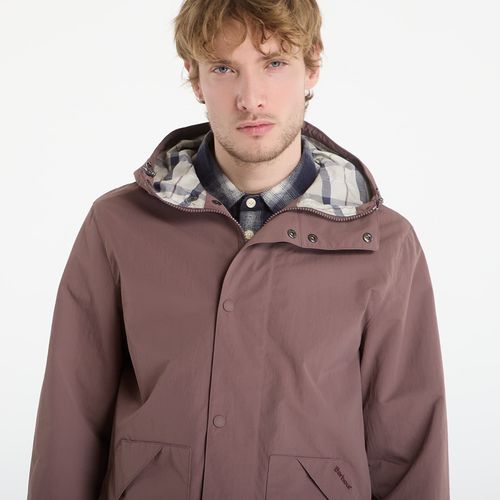 Giacca Baywick Showerproof Jacket L - Barbour - Modalova