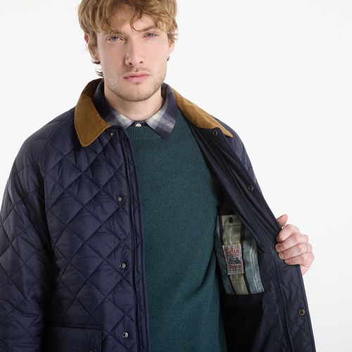 Giacca City Bedale Quilted Jacket M - Barbour - Modalova