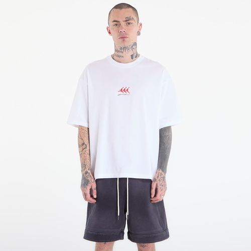 Maglietta Flight Men's Oversized Graphic T-Shirt S - Jordan - Modalova