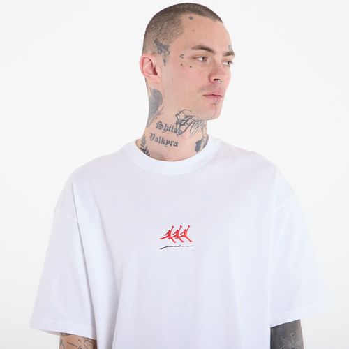 Maglietta Flight Men's Oversized Graphic T-Shirt XS - Jordan - Modalova