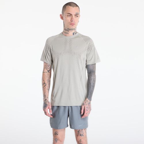 Maglietta Stride Plus Men's Dri-FIT ADV Short-Sleeve Running Top / / L - Nike - Modalova