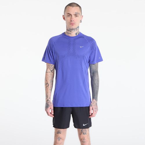 Maglietta Stride Plus Men's Dri-FIT ADV Short-Sleeve Running Top / / L - Nike - Modalova