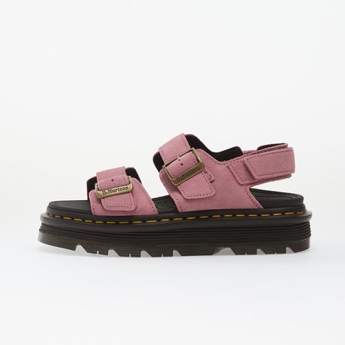 Zebzag Sandal Suede 7 - Dr. Martens - Modalova