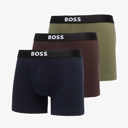 Boxer Boxer Briefs 3-Pack Boss One S - Hugo Boss - Modalova