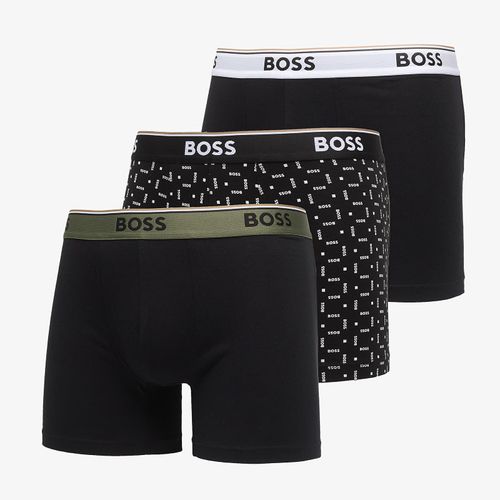 Boxer Boxer Briefs 3-Pack Power L - Hugo Boss - Modalova