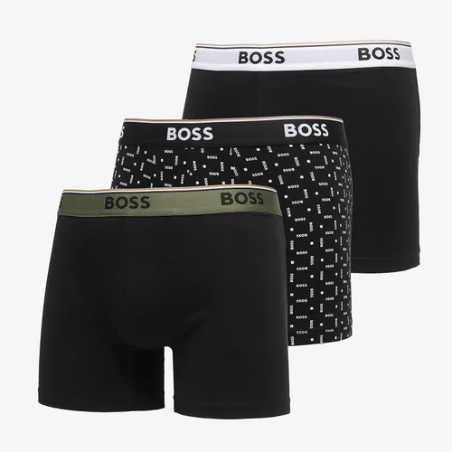Boxer Boxer Briefs 3-Pack Power S - Hugo Boss - Modalova