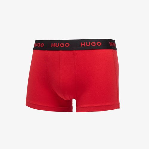 Boxer Trunk 3-Pack Design XL - Hugo Boss - Modalova